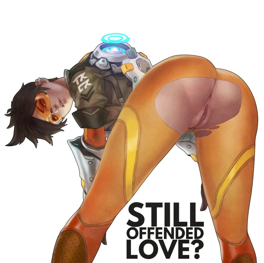 Overwatch Xxx