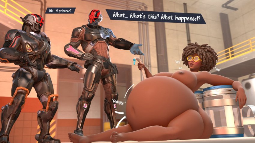 fortnite-hot-hentai-–-dark-skin,-stuffing,-belly-expansion