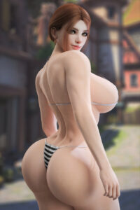 overwatch-hot-hentai-–-big-breasts,-muscular-female,-abs,-audrix,-swimsuit