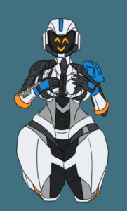 paradigm-rule-xxx,-singularity-rule-xxx-–-kneeling,-breasts,-bodysuit,-helmet