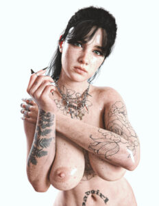ellie-xxx-art-–-piercing,-solo,-areolae,-nudity,-nude-female,-long-hair