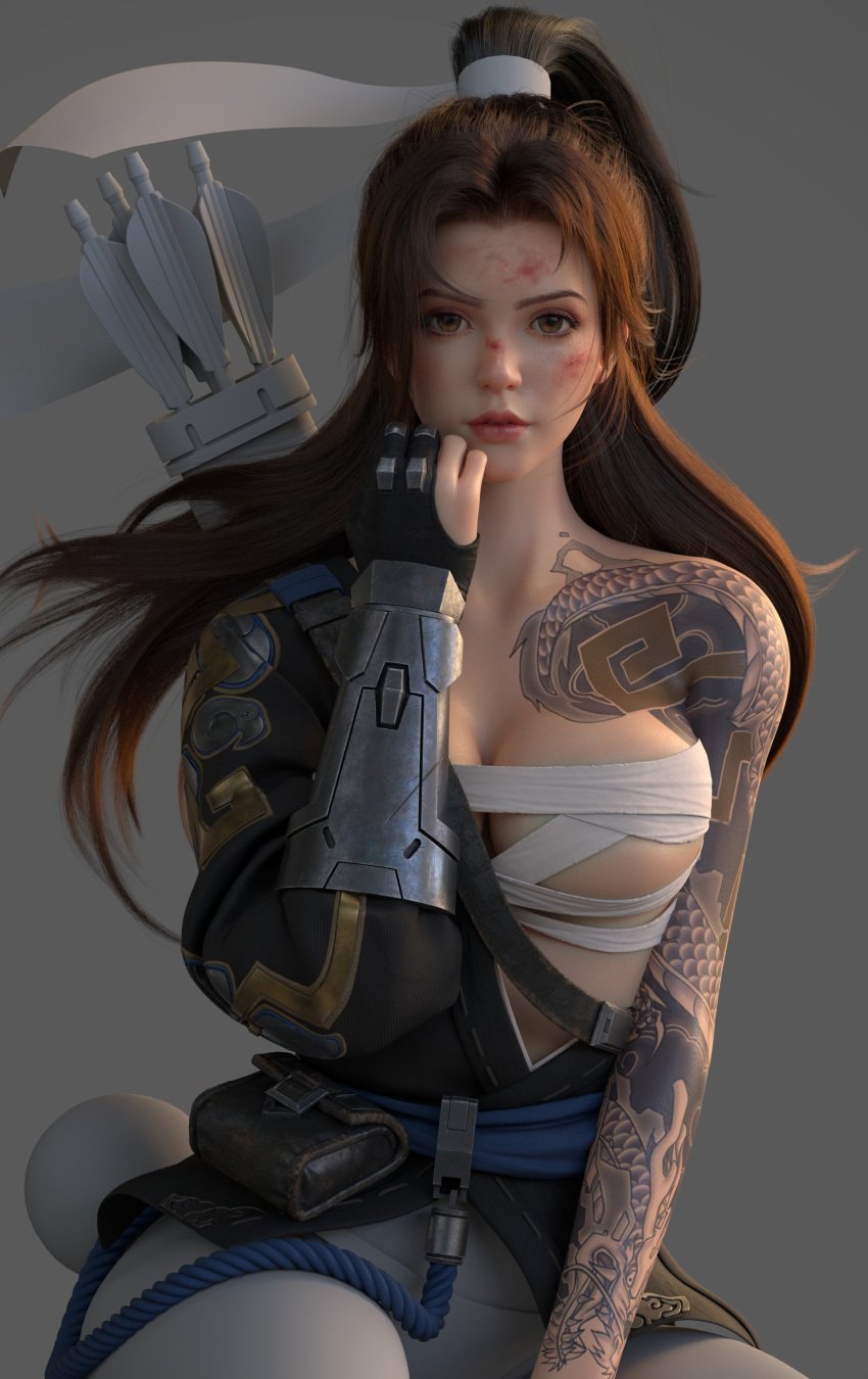 overwatch-game-porn-–-light-skinned-female,-rule-ig-breasts,-hanzo