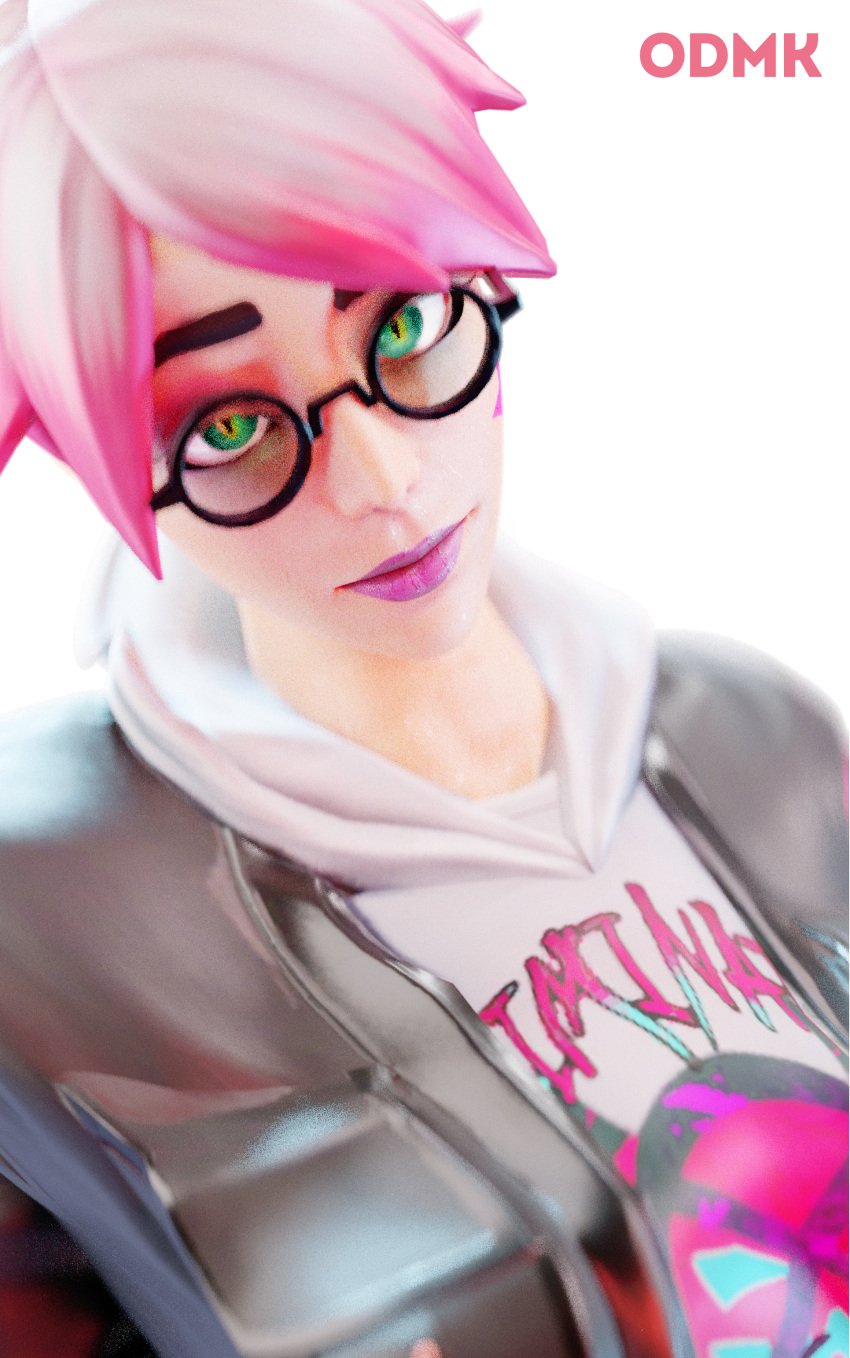 callisto-game-porn-–-fortnite:-battle-royale,-jacket,-lenses,-unknown-artist,-l,-cat-eyes