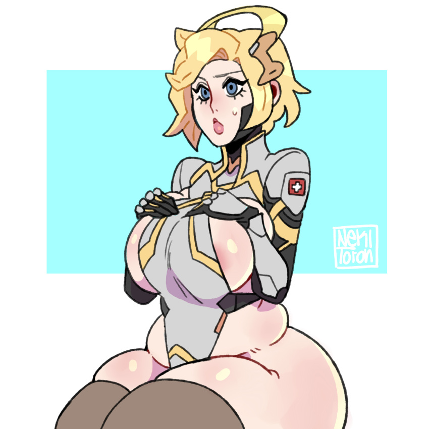 overwatch-hentai-art-–-areola-peek,-thick-thighs,-solo,-female,-areolae-peeking,-ls,-solo-focus