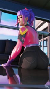 tracytrouble-rule-–-blender,-sitting-on-table