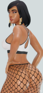 overwatch-hentai-porn-–-blizzard-entertainment,-big-ass,-looking-back,-back-view,-female-only,-close-up,-solo