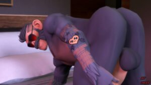 fortnite-rule-–-smiling-at-viewer,-monkey,-video-games,-artwork),-tattoo