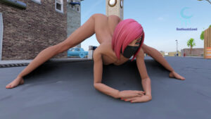 heartstopper-rule-xxx-–-front-view,-no-panties,-pink-hair,-looking-at-viewer,-jack-o-pose