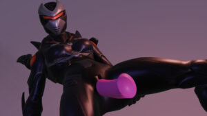 oblivion-hentai-xxx-–-thick,-laying-on-back,-armor,-through-clothes,-helmet