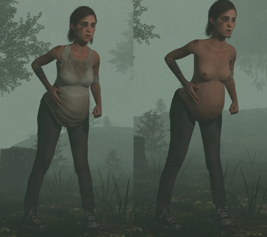 ellie-sex-art-–-solo-female,-belly,-nipples,-ls,-pregnant,-big-belly