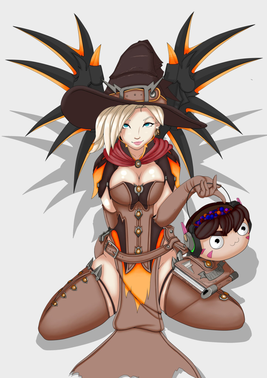 overwatch-sex-art-–-blue-eyes,-cleavage,-large-breasts,-candy