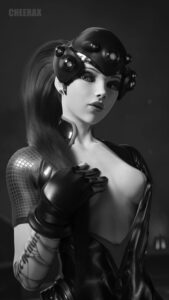 overwatch-game-hentai-–-pinup,-onytail,-depth-of-field