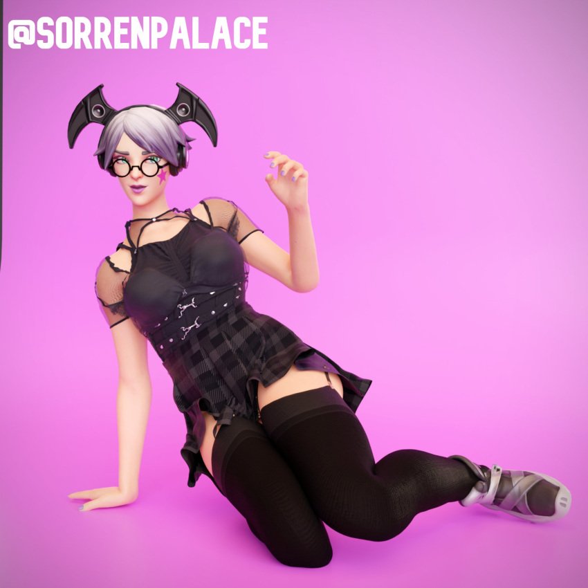 callisto-hentai-–-posing,-glasses,-lingerie,-makeup,-curvy-female,-3d