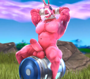 fortnite-xxx-art-–-sitting,-muscular-thighs,-furry,-source-filmmaker,-camelid,-male-only,-animate-inanimate