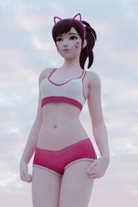 overwatch-sex-art-–-outside,-pale-skinned-male,-watermark,-female,-shorts