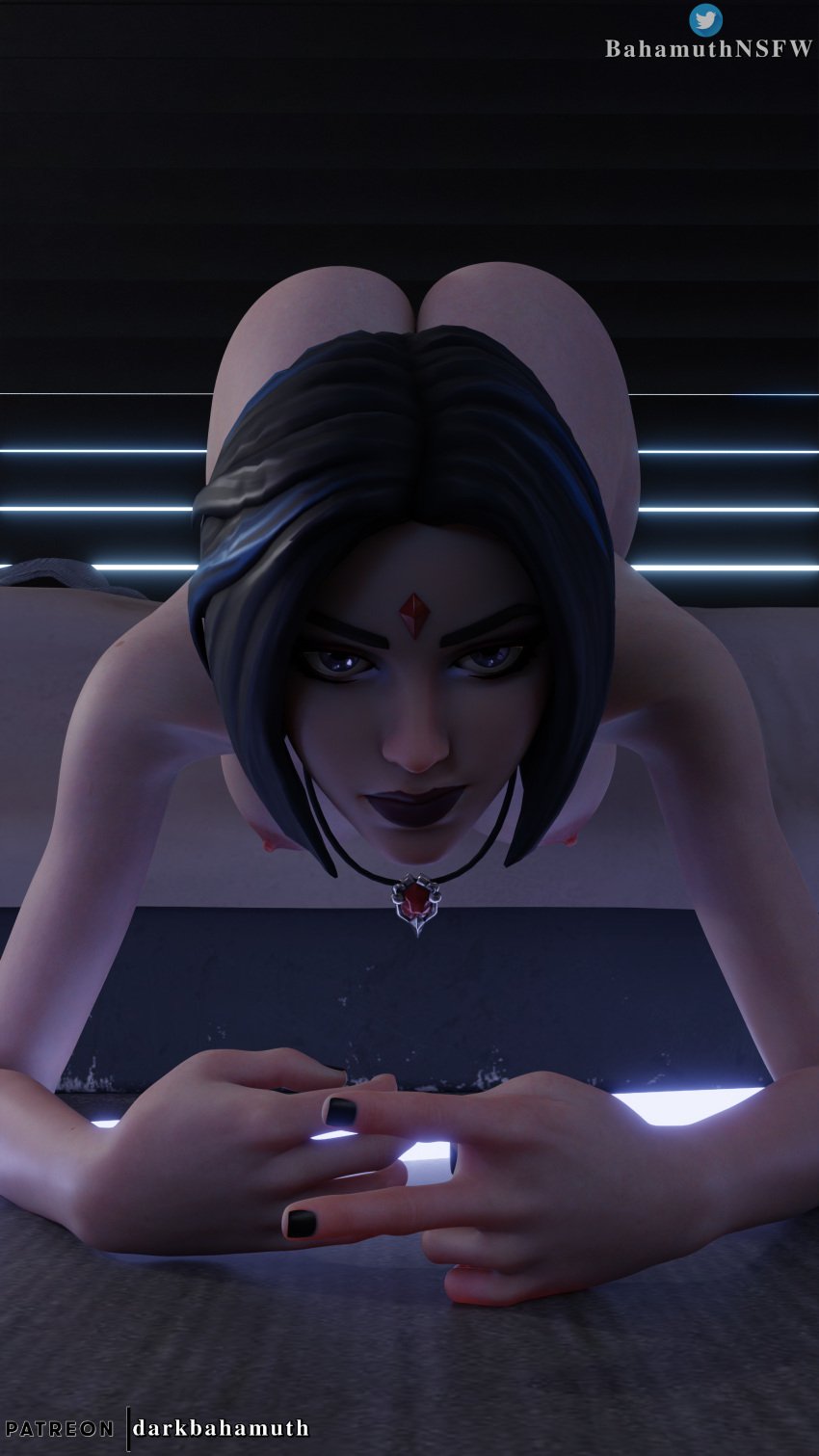 fortnite-porn-–-artwork),-raven,-3d.