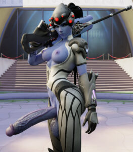 overwatch-hentai-xxx-–-futanari,-erection,-partially-clothed