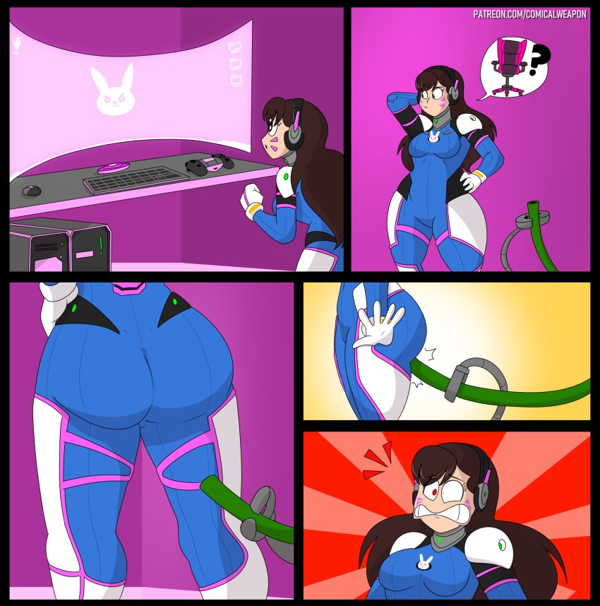 overwatch-porn-hentai-–-hose,-dva,-huge-ass,-ls,-comical-weapon.