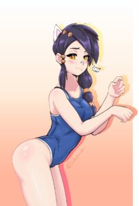 erisa-game-porn-–-catgirl,-blush,-ass,-swimsuit