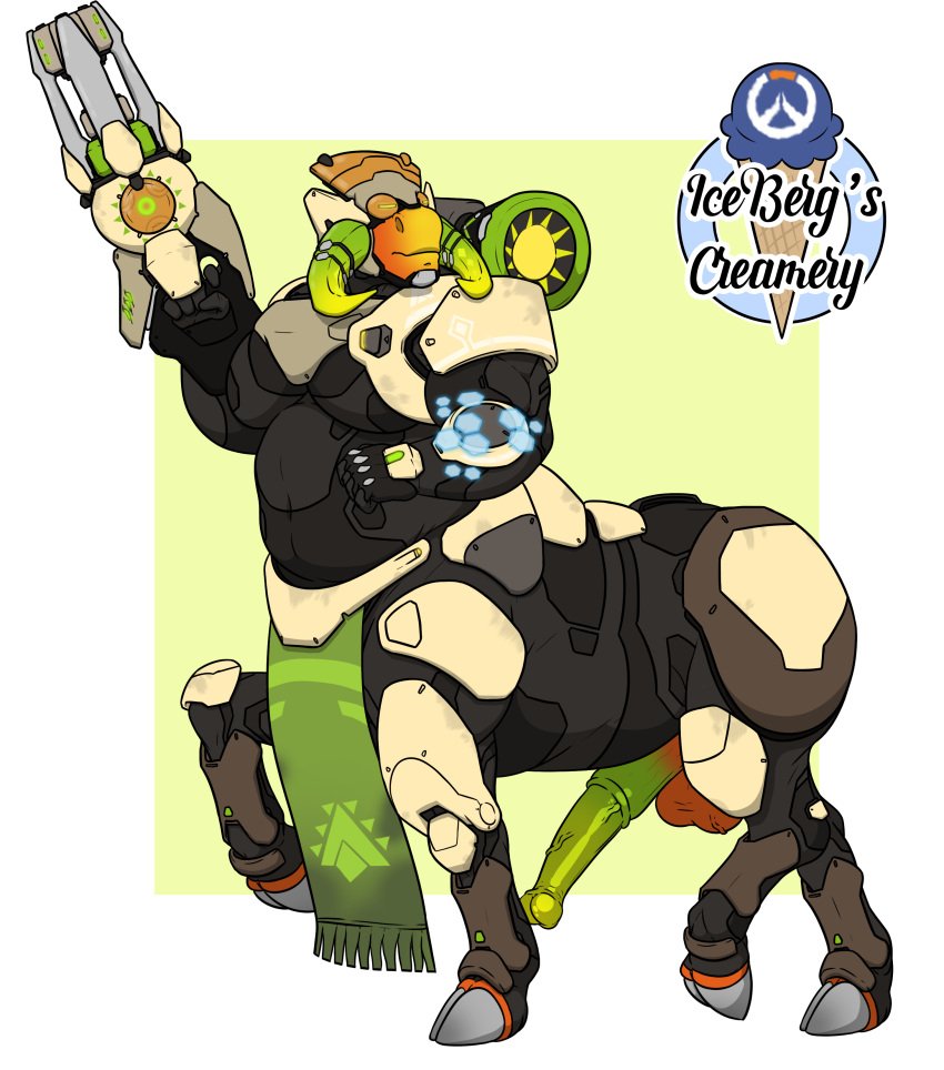 orisa-hentai-–-veiny-penis,-big-pecs,-tusks,-penis,-animal-genitalia,-muscular-male