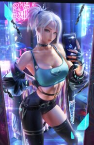 jett-game-porn-–-high-resolution,-toned-female,-crop-top,-stomach,-very-high-resolution,-long-hair