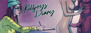 killjoy-porn-hentai-–-diary,-naked