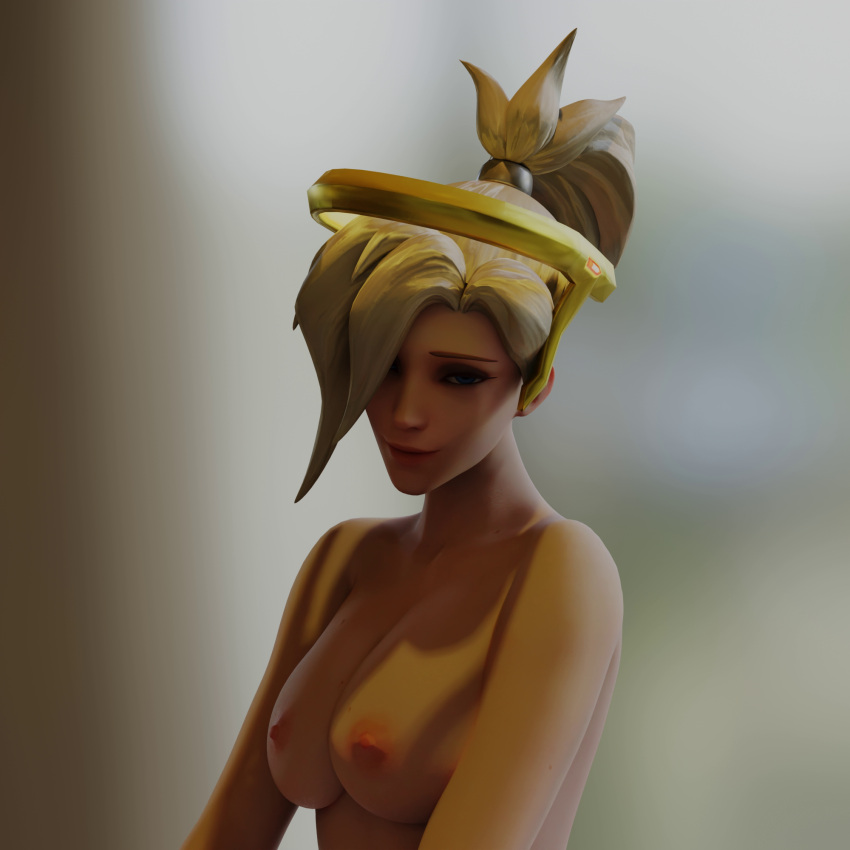 850px x 850px - Overwatch Game Hentai - Female, Video Game Character, Naked, Smiling At  Viewer, Uncensored - Valorant Porn Gallery