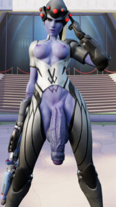 overwatch-hentai-–-huge-cock,-purple-skin,-purple-penis