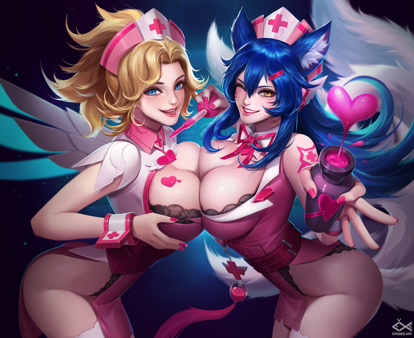 overwatch-game-porn-–-blizzard-entertainment,-citemer,-large-breasts,-nine-tailed-fox,-curvy