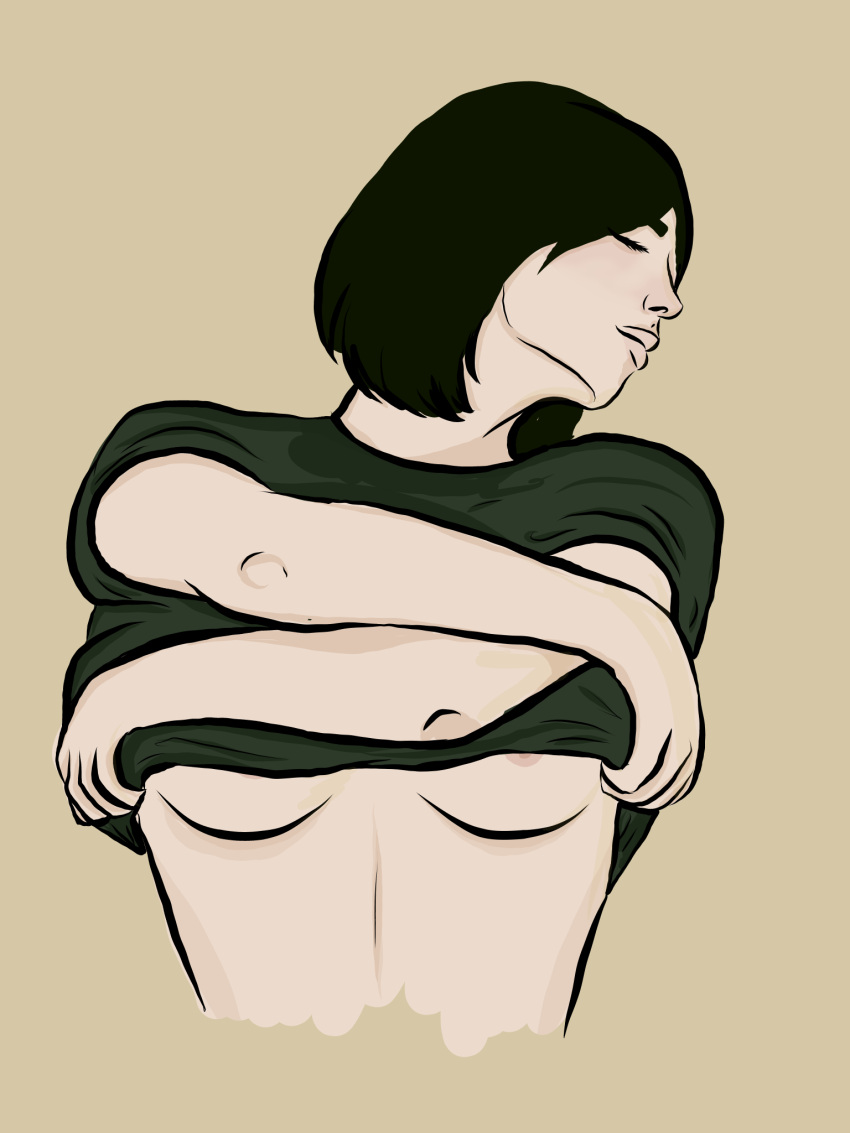 viper-sex-art-–-viper,-breasts,-stripping,-nipples,-black-hair