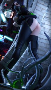 viper-hentai-art-–-female