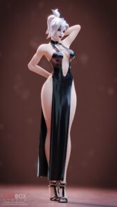 overwatch-rule-xxx-–-exposed-navel,-black-dress