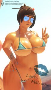 mei-game-porn-–-chubby
