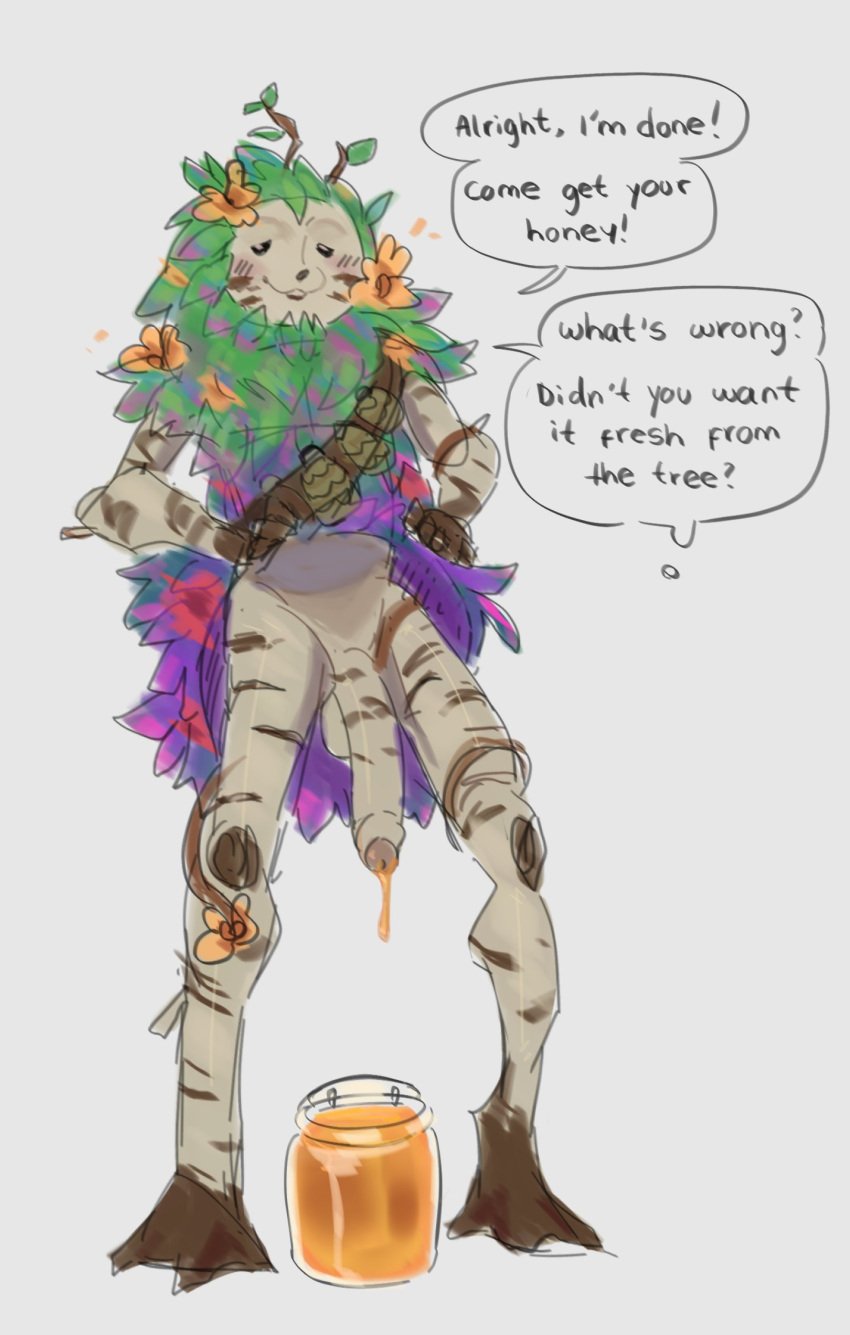 bushranger-hentai-porn-–-looking-at-viewer,-ighres,-blush