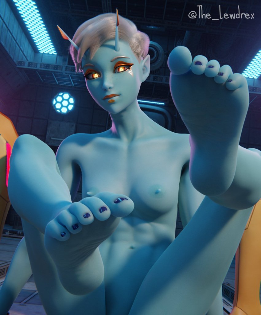 joey-hot-hentai-–-alien-girl,-foot-focus