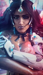 overwatch-rule-xxx-–-indian,-ravelent,-abs,-robotic-arm