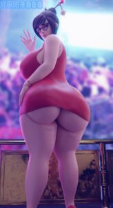 mei-rule-–-nails,-thick-thighs,-thighs,-clothing