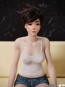 overwatch-hot-hentai-–-see-through,-half-closed-eyes,-visible-nipples,-shorts,-light-skinned-female