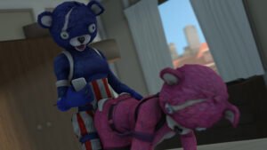 fortnite-xxx-art-–-all-fours,-humping,-daytime,-cuddle-team-leader,-city,-doggy-style