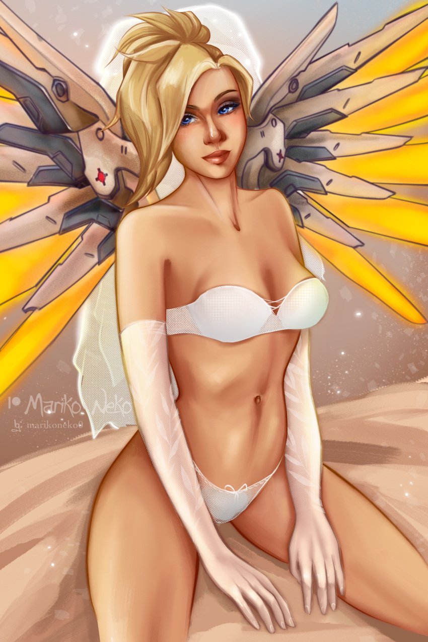 mercy-hot-hentai-–-marikonekoarikoneko,-mercy