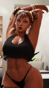 fortnite-hot-hentai-–-brown-eyes,-seductive,-street-fighter,-teasing,-tanline,-caladdicted