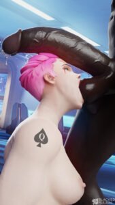 overwatch-hentai-art-–-balls,-precum-drip,-nipples,-highres,-big-penis