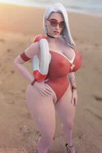 ashe-hentai-porn-–-female,-big-breasts,-large-breasts,-blender,-nipples,-shadowboxer