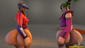 sunstrider-hentai-xxx,-zoey-hentai-xxx-–-red-hair