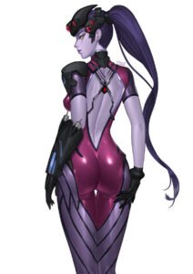 overwatch-porn-–-latex-suit,-big-ass,-latex,-female