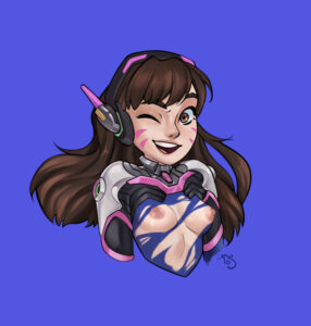 overwatch-hentai-porn-–-blush,-d.va,-tobiart,-breasts,-ripped-clothing