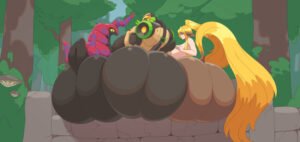 overwatch-hentai-porn-–-big-breasts,-bubble-butt,-nsfwoaf,-orisa,-big-ass,-monster-musume-no-iru-nichijou,-scolipede