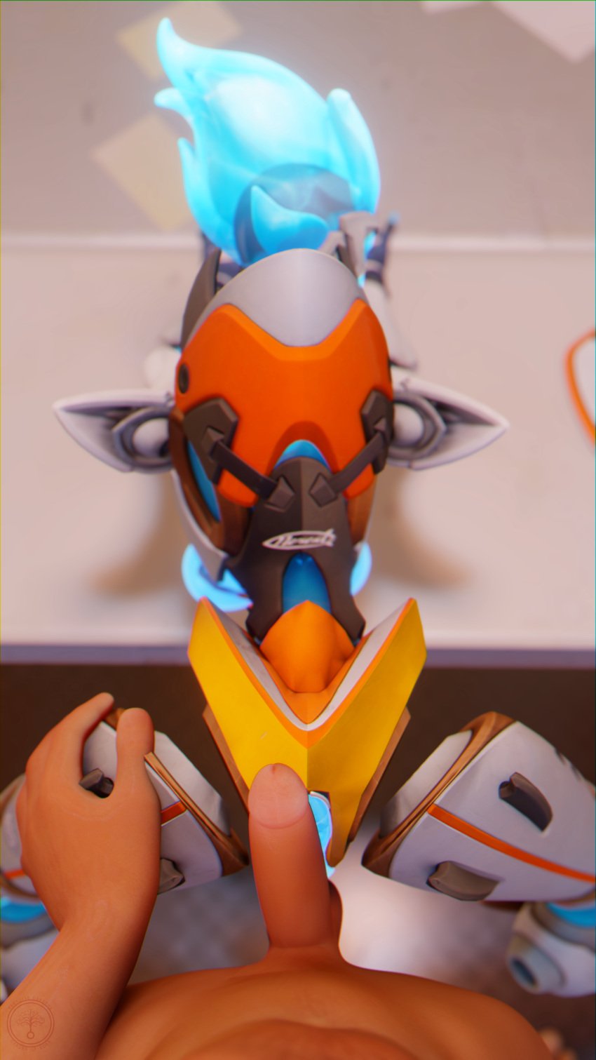 echo-rule-–-hotdogging,-energy,-pleasure-face,-robot