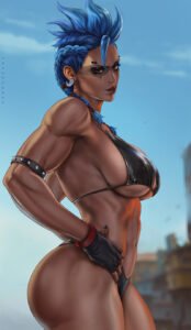 overwatch-xxx-art-–-female,-blizzard-entertainment