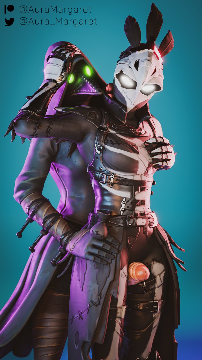 ravage-hentai-art-–-a,-blender,-mask,-glowing,-penis